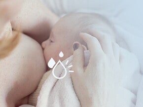 Breastfeeding for beginners PART 1: Get started