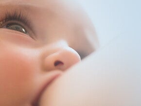 Breastfeeding for beginners PART 2: Get a good latch