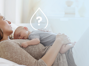 Breastfeeding problems?