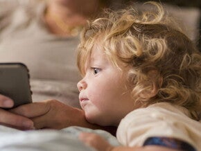 What's in Baby Formula