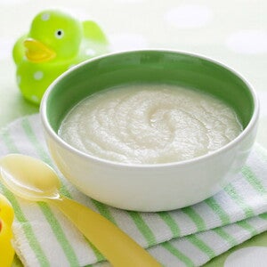 Potato and Cauliflower Puree