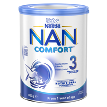 NAN Comfort Stage 3 New 2025 Teaser Large