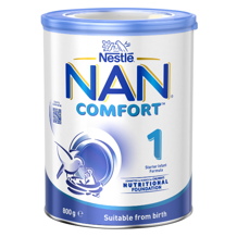 NAN COMFORT 1