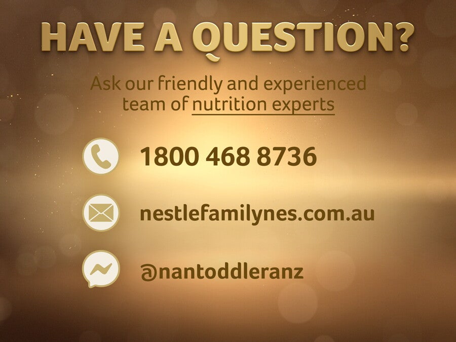 NAN SUPREMEpro Baby Formulas - Careline Nutrition Experts