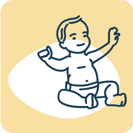 FamilyNes Icon - 6-9 months