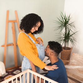 pregnancy weekly calendar