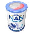 NAN Comfort Stage 2 New Blue Lid Top