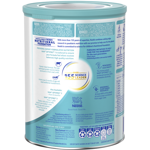 NAN OPTIPRO 1, Starter Baby Formula From Birth – 800g Back Middle